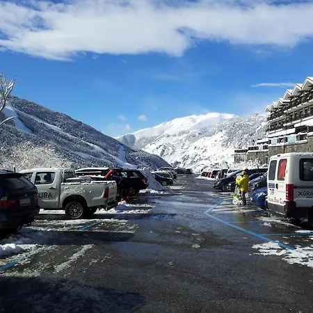 Turistics Pirineu