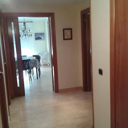 Apartamento Turistics Pirineu *