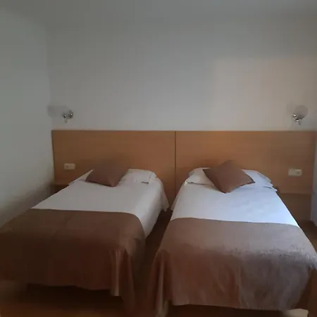 Turistics Pirineu * Soldeu